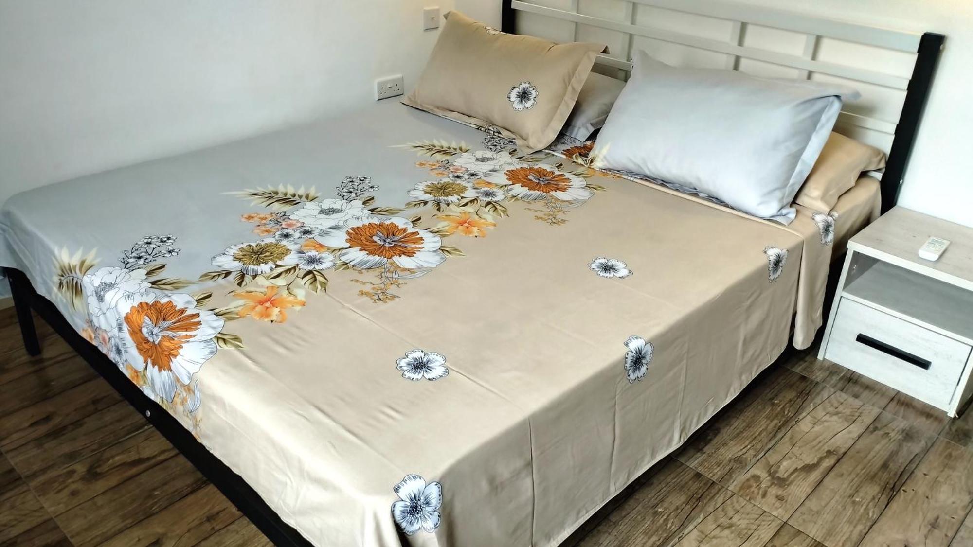 Dovass Self Catering Apartments Takamaka Room photo